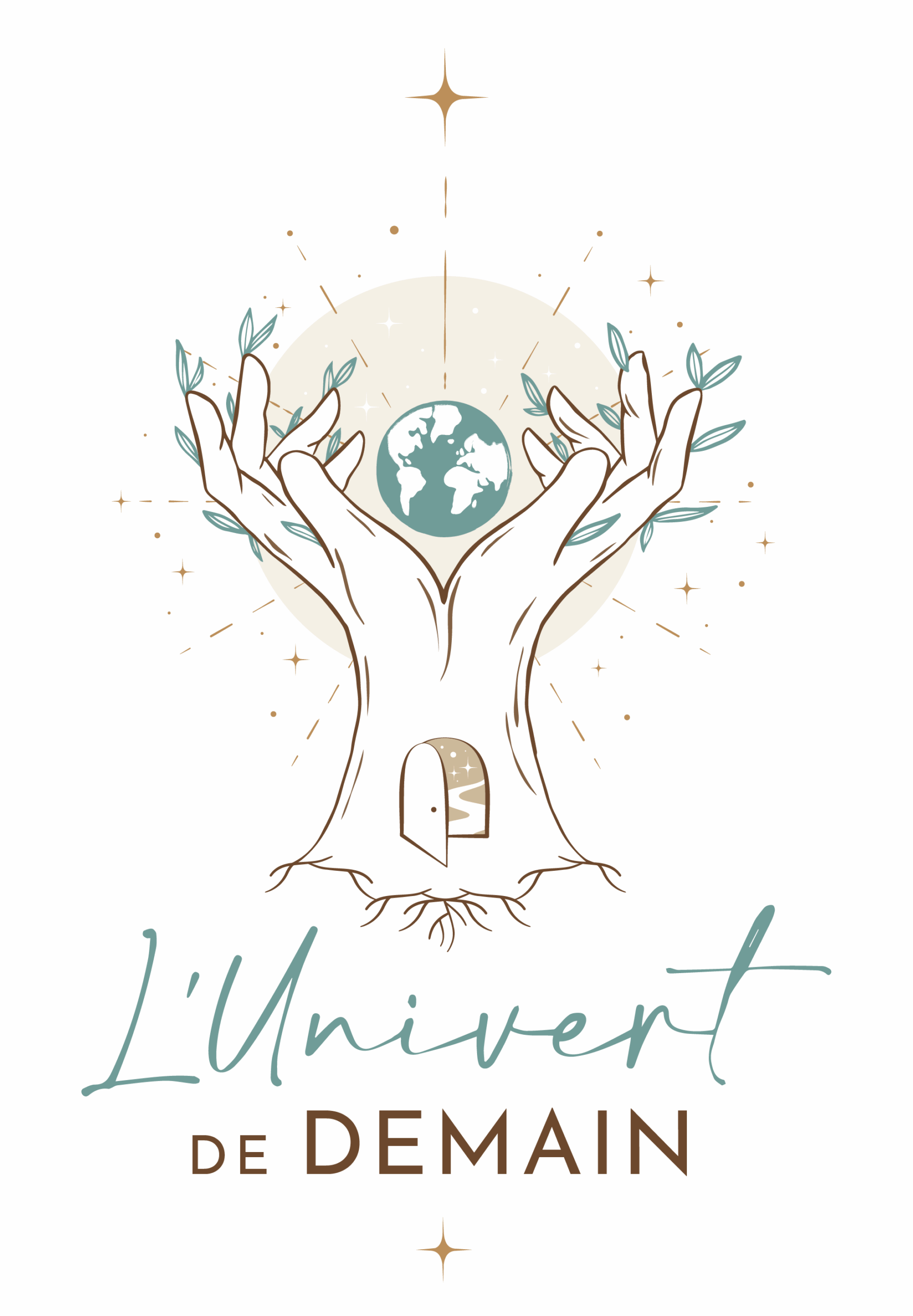 L'univert de demain